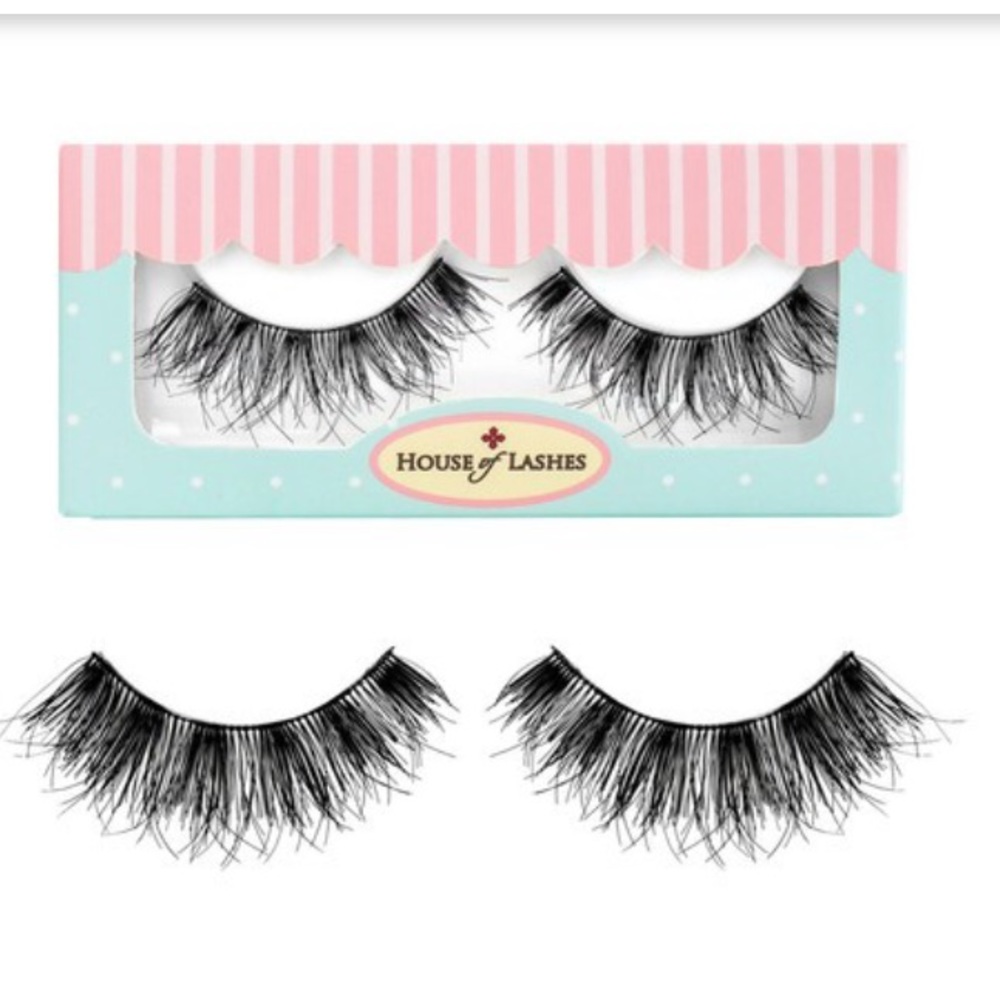 HOUSE OF LASHES